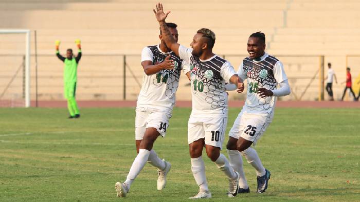 Nhận định, soi k&egrave;o Mohammedan với Rajasthan United, 20h30 ng&agrave;y 13/2: Xa nh&agrave; l&agrave; &lsquo;tạch&rsquo;