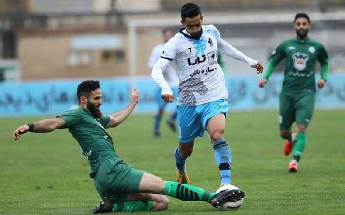 Nhận định, soi k&egrave;o Paykan với Nassaji Mazandaran, 18h30 ng&agrave;y 15/2: Những người khốn khổ