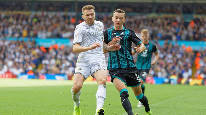 Nhận định, soi k&egrave;o Swansea với Leeds United, 02h45 ng&agrave;y 14/2: Tiếp mạch thăng hoa