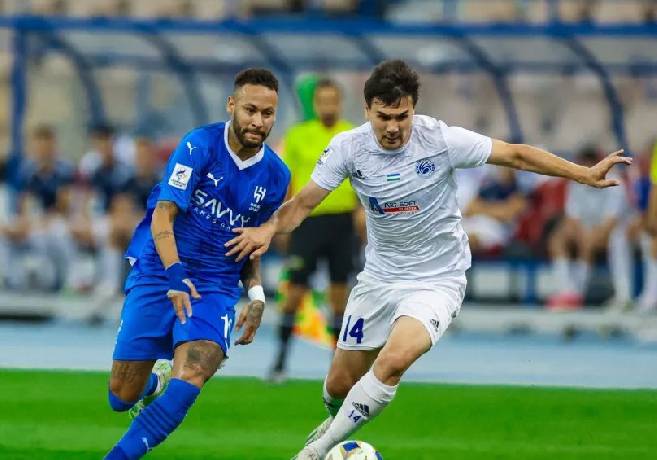 Soi k&egrave;o g&oacute;c Sepahan vs Al-Hilal SFC, 23h00 ng&agrave;y 15/2