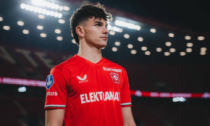 K&egrave;o v&agrave;ng b&oacute;ng đ&aacute; Twente vs Bodo/Glimt, 03h00 ng&agrave;y 14/2: Tin v&agrave;o chủ nh&agrave;