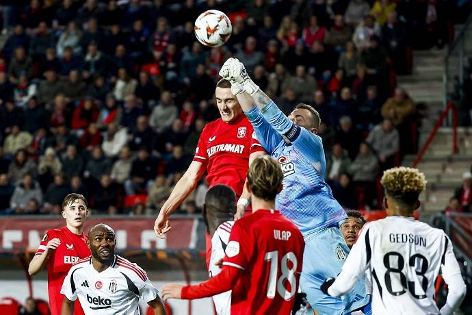 Nhận định, soi k&egrave;o FC Twente vs Bodo/Glimt, 3h00 ng&agrave;y 14/2: Chờ đợi lượt về