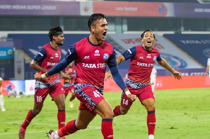 Nhận định, soi k&egrave;o Jamshedpur vs NorthEast United, 21h00 ng&agrave;y 13/2: Điểm tựa t&acirc;m l&yacute;