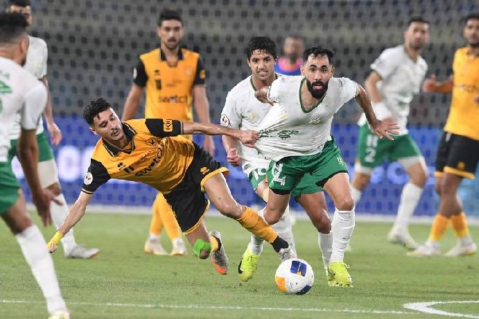 Nhận định, soi kèo Al Shahaniya vs Al-Arabi, 23h15 ngày 13/2: Khẳng định sức mạnh