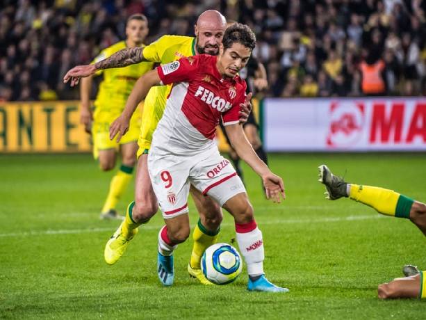 Nhận định, soi kèo AS Monaco vs Nantes, 3h05 ngày 14/2: Thắng dễ