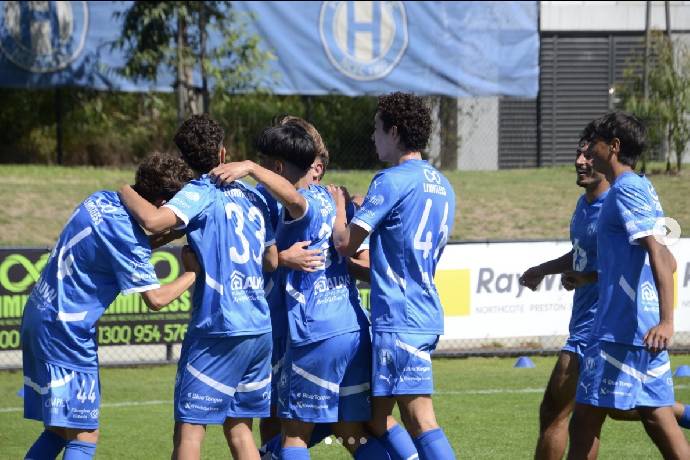 Nhận định, soi kèo Brunswick City vs Northcote City, 16h00 ngày 13/2: Tin tưởng Brunswick City