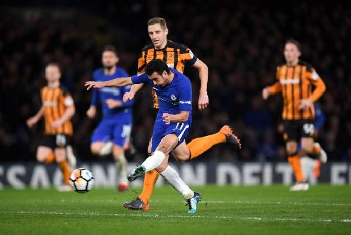 Nhận định, soi kèo Hull vs Chelsea, 2h45 ngày 14/2: Đả hổ diệt ruồi