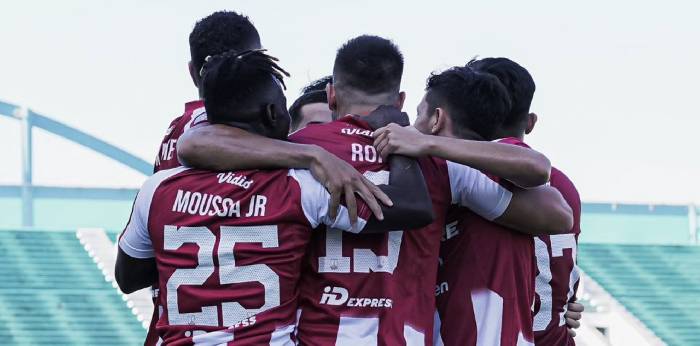 Nhận định, soi k&egrave;o Persis Solo vs Madura United, 15h30 ng&agrave;y 13/2: Đứng im b&eacute;t bảng