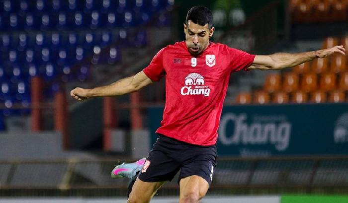 Nhận định soi kèo Sukhothai vs Ayutthaya United, 18h30 ngày 14/2: Khó thắng