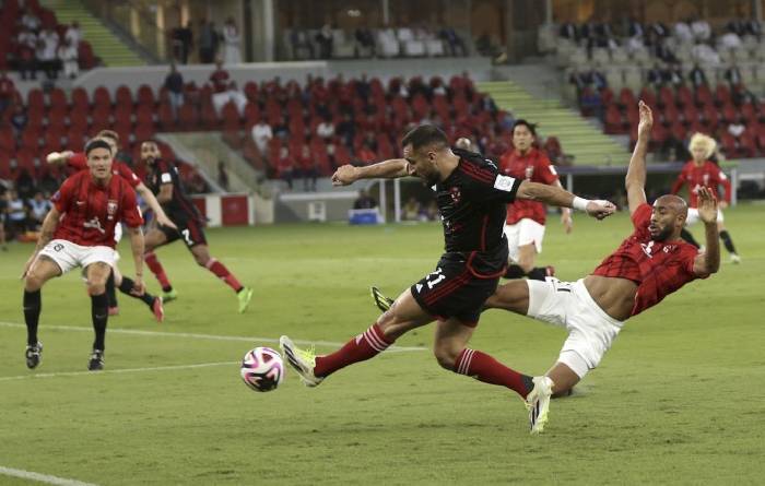 Nhận định, soi kèo Tokyo vs Urawa Red Diamonds, 13h00 ngày 14/2: Đối thủ khó chịu