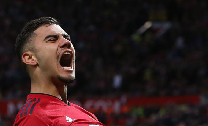 MU c&oacute; hợp đồng nhỏ trước ng&agrave;y ph&aacute;n quyết tương lai Solskjaer