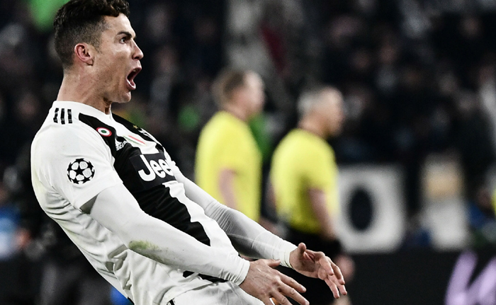 Những kỷ lục Ronaldo &lsquo;thập tự chinh&rsquo; sau hat-trick ti&ecirc;u diệt Atletico