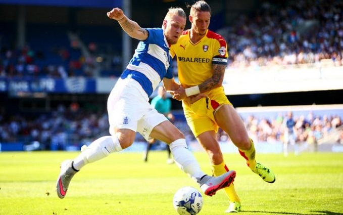 Nhận định QPR vs Rotherham 02h45, 14/03 (Hạng nhất Anh)