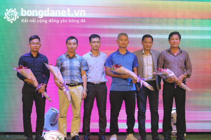 Hà Nội xuất hiện kênh thương mại điện tử đầu tiên cho bóng đá phủi