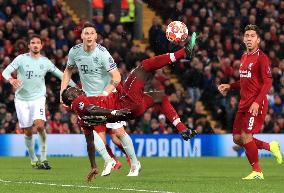 Tỷ lệ bóng đá C1 châu Âu hôm nay 13/3: Bayern Munich vs Liverpool