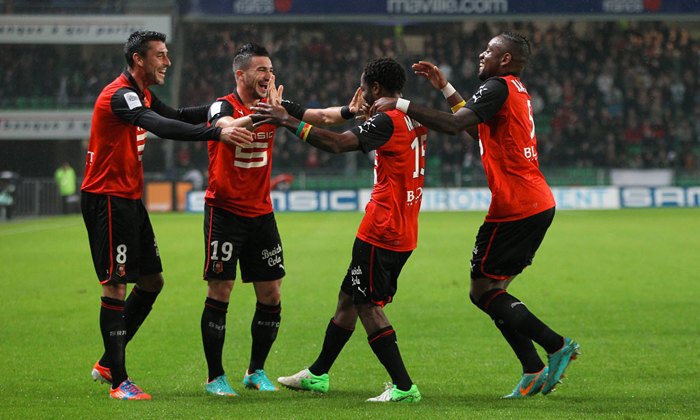 Nhận định bóng đá Bordeaux vs Stade Rennais, 21h00 ngày 15/3