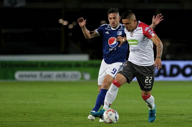 Nhận định bóng đá Millonarios vs Deportiva Once Caldas, 7h40 ngày 14/3