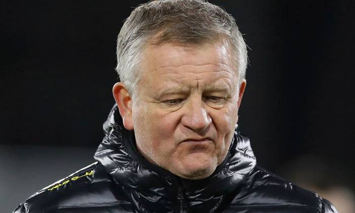 Chris Wilder trở th&agrave;nh HLV thứ 3 tại Ngoại hạng Anh 20/21 bị sa thải?