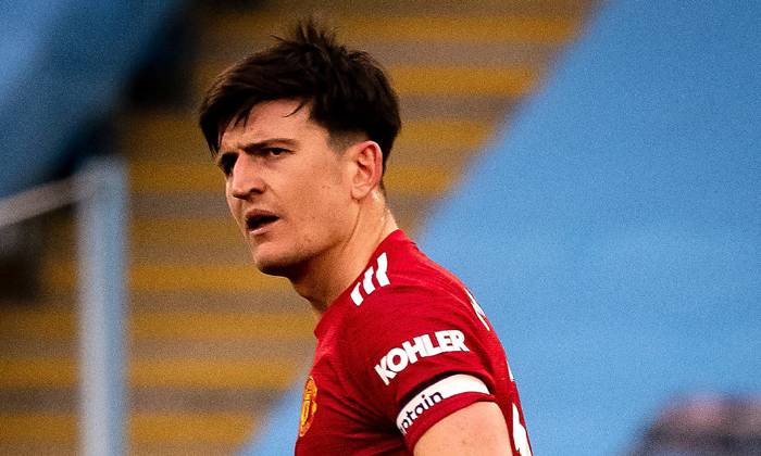 Harry Maguire l&agrave;m kh&oacute; MU trong qu&aacute; tr&igrave;nh chi&ecirc;u mộ trung vệ