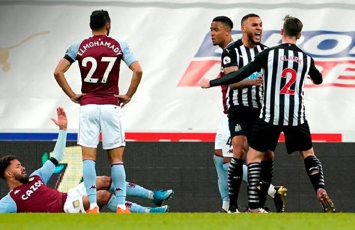 Kết quả b&oacute;ng đ&aacute; h&ocirc;m nay 13/3: Ch&iacute;ch ch&ograve;e h&ograve;a h&uacute; v&iacute;a, Serie A mở hội