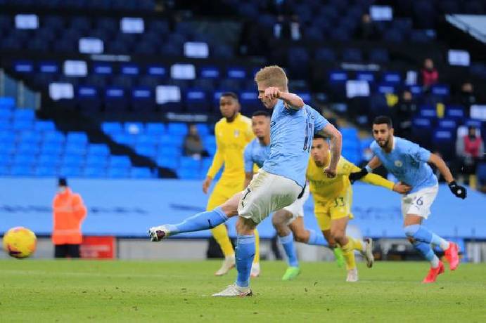 Lịch ph&aacute;t s&oacute;ng trực tiếp b&oacute;ng đ&aacute; 13/3: Fulham vs Man City