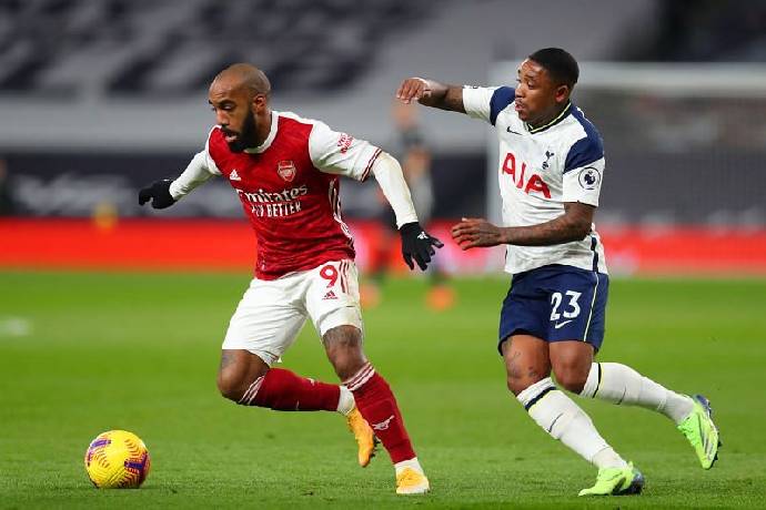 Lịch thi đấu b&oacute;ng đ&aacute; h&ocirc;m nay 14/3: Arsenal vs Tottenham