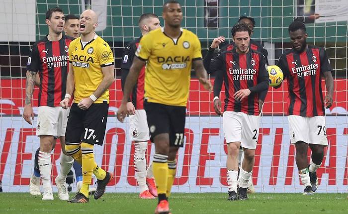 Nhận định AC Milan vs Napoli, 2h45 ngày 15/3