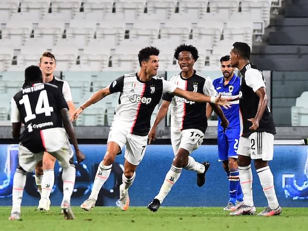 Nhận định Cagliari vs Juventus, 0h ng&agrave;y 15/3