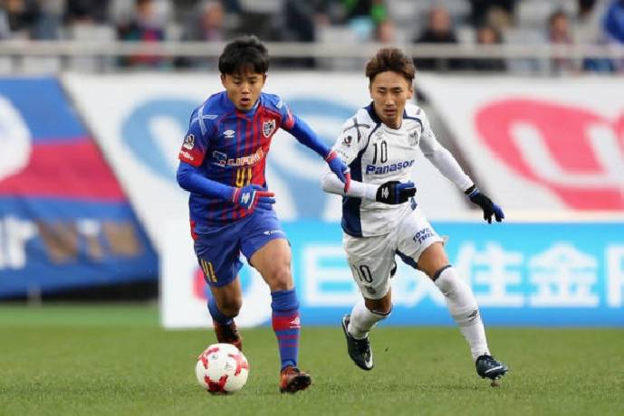 Nhận định Oita Trinita vs FC Tokyo, 13h00 ngày 14/3