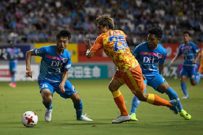 Nhận định Shimizu S-Pulse vs Sagan Tosu, 12h00 ngày 14/3