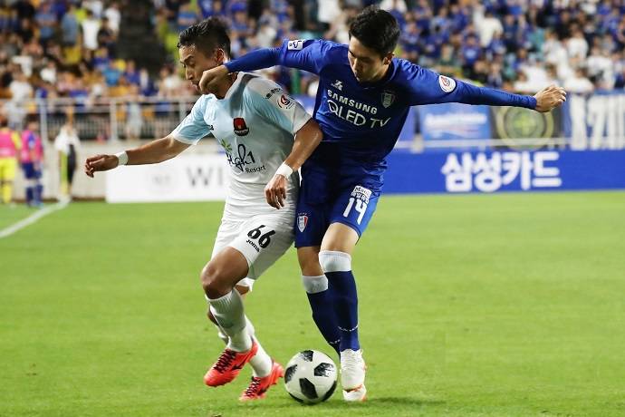 Nhận định Suwon Bluewings vs Gangwon FC, 14h30 ngày 14/3