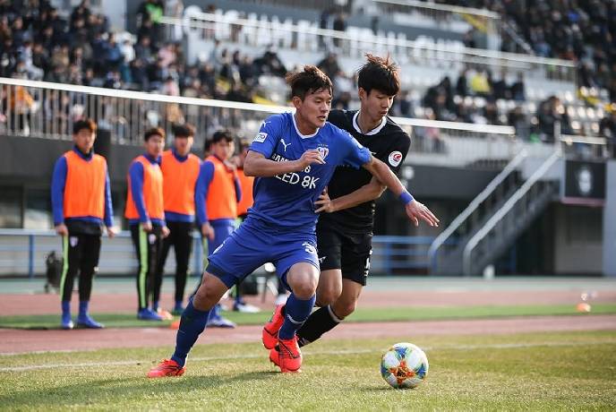 Nhận định Suwon vs Seongnam, 12h00 ngày 14/3