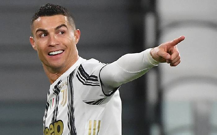 Ronaldo muốn trở lại m&aacute;i nh&agrave; xưa