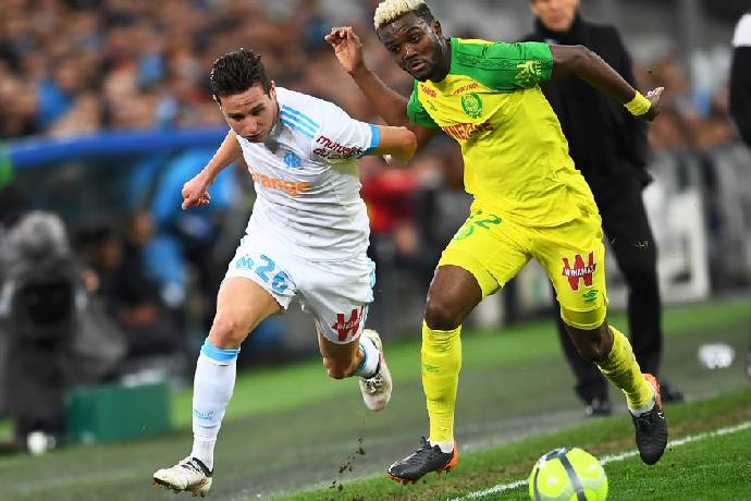 Soi kèo nhà cái hôm nay 13/3: Marseille vs Brest
