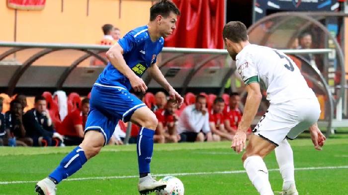 Soi kèo xiên hôm nay 14/3: Tambov vs Krasnodar