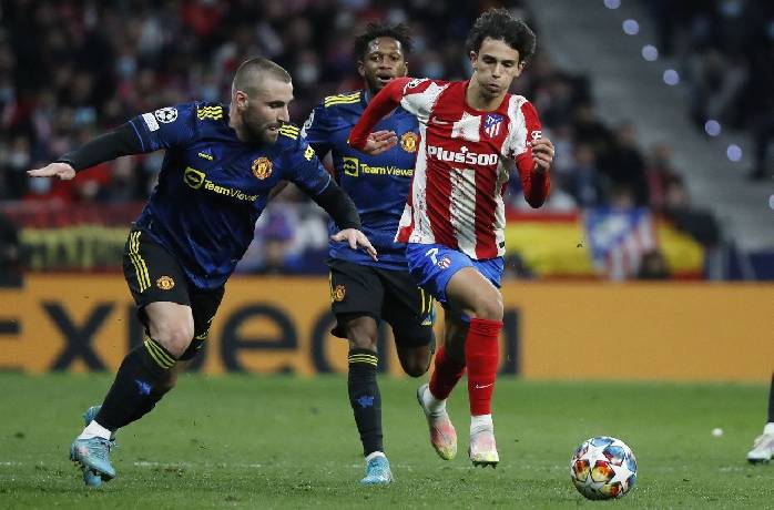 Biến động tỷ lệ k&egrave;o MU vs Atletico Madrid, 3h ng&agrave;y 16/3