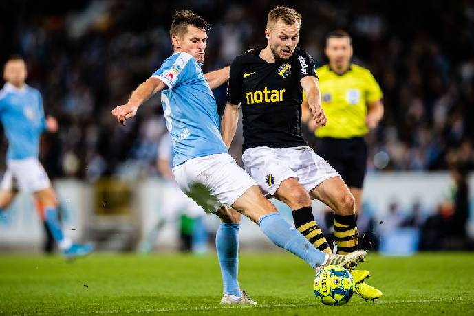 Kèo xiên thơm nhất hôm nay 14/3: Malmo vs AIK Fotboll 