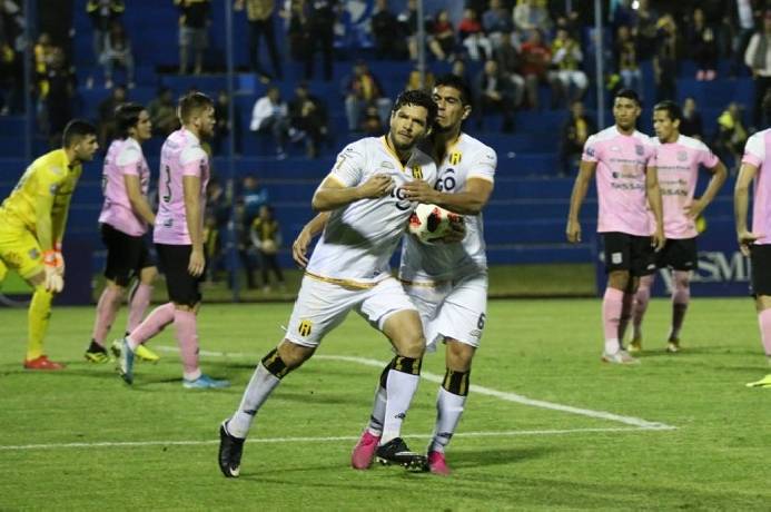 Nhận định, soi kèo Asuncion vs Libertad, 6h15 ngày 15/3
