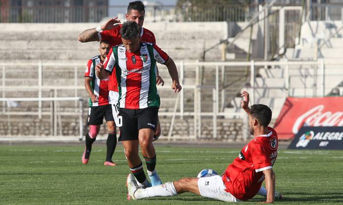 Nhận định, soi kèo Audax Italiano vs Palestino, 6h30 ngày 14/3