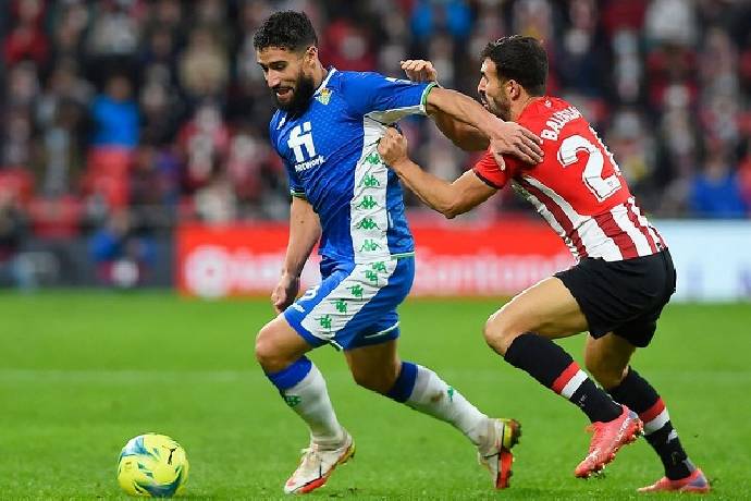 Nhận định, soi kèo Betis vs Athletic Bilbao, 22h15 ngày 13/3