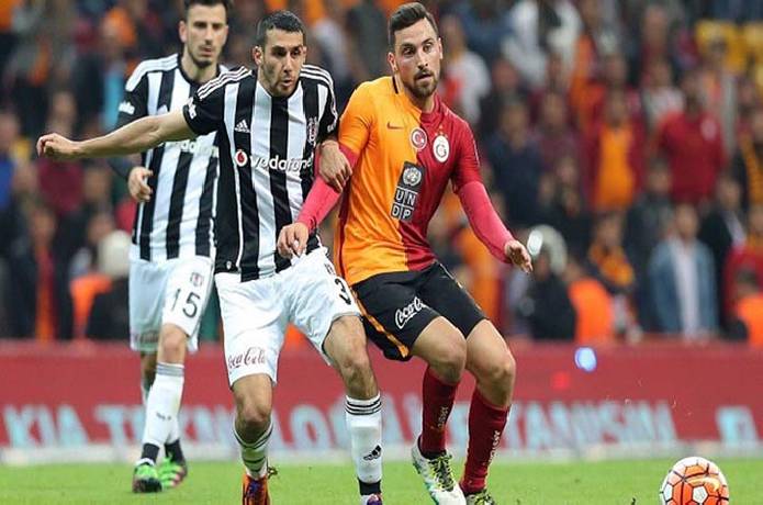 Nhận định, soi kèo Galatasaray vs Besiktas, 00h00 ngày 15/03