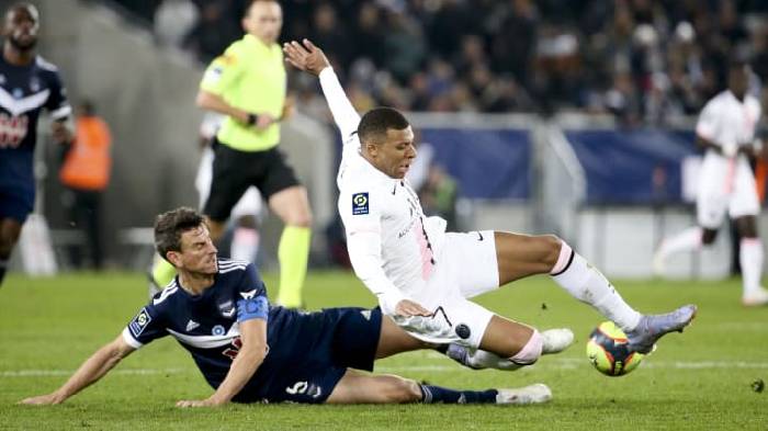 Nhận định, soi kèo PSG vs Bordeaux, 19h ngày 13/3