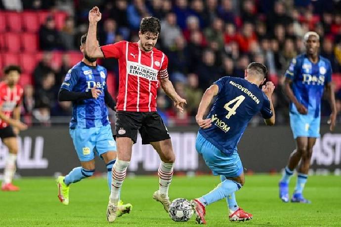Nhận định, soi kèo Utrecht vs PSV, 20h30 ngày 13/3