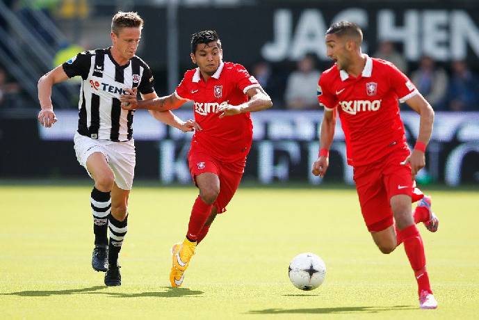 Nhận định, soi kèo Zwolle vs Feyenoord, 22h45 ngày 13/3