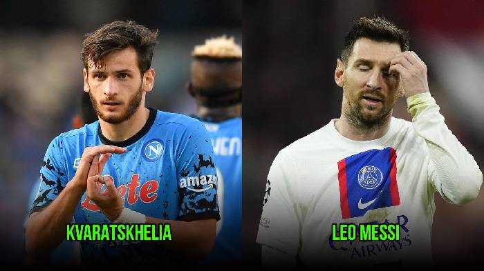 Đội h&igrave;nh hay nhất trời &Acirc;u hiện tại: Napoli quật khởi, M.U, Bayern mất h&uacute;t