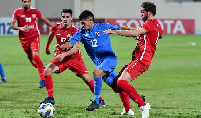 Kèo xiên thơm nhất hôm nay 15/3: Manama vs Budaiya