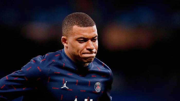 Lộ điều khoản ngăn cản Mbappe rời PSG, tới bến đỗ trong mơ
