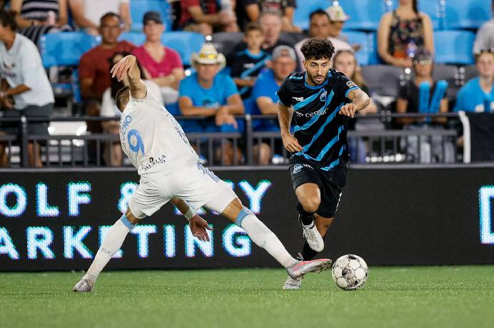 Máy tính dự đoán bóng đá 15/3: El Paso vs Switchbacks