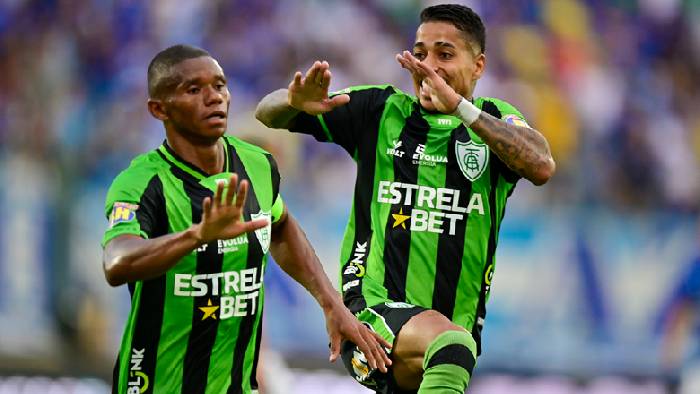 Nhận định, soi kèo America Mineiro vs Santa Cruz, 7h30 ngày 15/3
