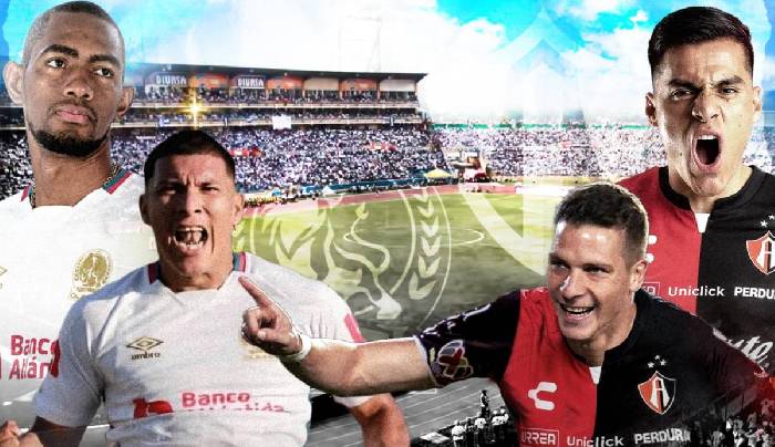 Nhận định, soi kèo Atlas vs Olimpia, 9h15 ngày 15/3